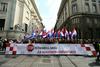 Hrvaški suverenisti - platforma desničarskih strank in gibanj za evropske volitve