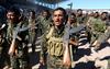 Kurdske sile začele napad na IS na zadnjem območju te skupine na vzhodu Sirije