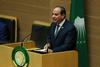 Al Sisi prevzel predsedovanje Afriški uniji 