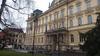Mariborska univerza bo obnovila študentski dom in telovadnico