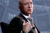 Jeff Bezos se umika s čela Amazona