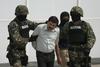 El Chapo kriv v vseh točkah obtožnice