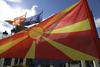 Makedonija uradno spremenila ime v Severno Makedonijo