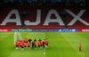 De Jong dobil zeleno luč zdravnikov: Ajax proti Realu tudi z bodočim igralcem Barcelone