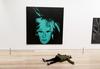Dvojni odmerek poparta: razstavi del Andyja Warhola