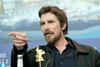 Christian Bale o Cheneyju: Pošasti se pojavljajo v različnih oblikah