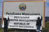 Velik porast okužb v Severni Makedoniji prekrižal načrte odpiranja mej