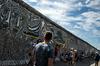 30. obletnica padca Berlinskega zidu: Cesta revolucije, sestavljena iz umetniških dogodkov