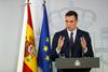 Španija: Premier Pedro Sanchez sklical predčasne volitve