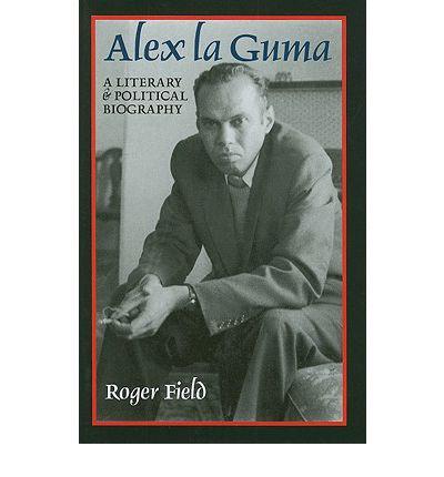 Alex La Guma (1925-1985). Foto: Amazon
