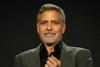 George Clooney v sporu z Madžari: 