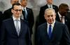 Poljski premier preklical obisk Izraela po izjavi o vlogi Poljakov v holokavstu