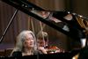 Martha Argerich je nova častna članica dunajske Koncertne hiše