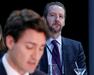 Domnevni korupcijski posli odnesli najtesnejšega Trudeaujevega sodelavca