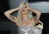 Lady Gaga v treh letih razdrla drugo zaroko