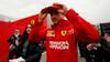 Vettlov in Leclercov boj za prevlado pri Ferrariju