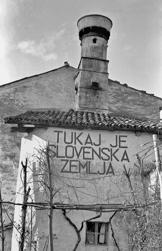 Foto: Muzej novejše zgodovine Slovenije