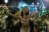 Od Ria do Benetk - karnevalska norija zajela svet
