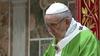Papež: Duhovniki, ki prežijo na otroke, so orodje hudiča
