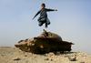 Poročilo ZN-a: Lani rekordno število mrtvih civilistov v Afganistanu