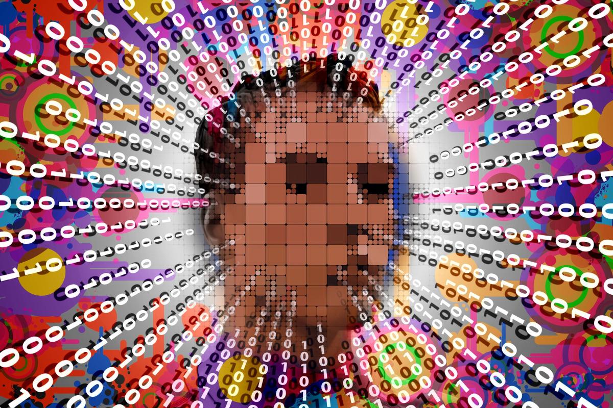 Tako rekoč vsi tehnološki velikani razvijajo avtomatizirano prepoznavo obraza. Na Kitajskem tudi hoje. Foto: Pixabay