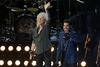 Queen in Adam Lambert pripravljajo skupni dokumentarni film