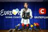 Ukrajini se udeležba na izboru za pesem Evrovizije vse bolj izmika