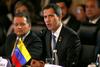 Guaidó pozval k protestom, dokler Maduro ne bo odstopil