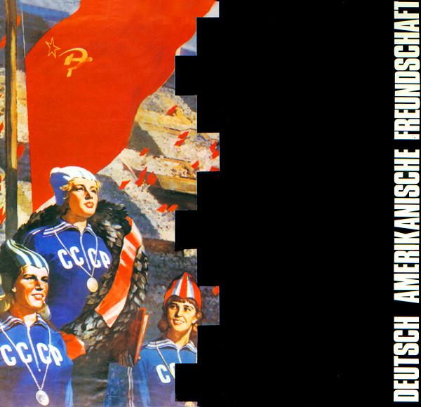 Drugi album Die Kleinen Und Die Bösen je leta 1980 izšel pri priznani založbi Mute. Foto: Discogs