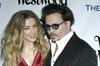 Johnny Depp proti nekdanji ženi: Lagala je, da sem jo tepel, uničuje mi kariero