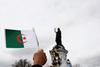 Protesti v Alžiriji ob ponovni kandidaturi predsednika Abdelaziza Buteflike 