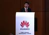 Huawei v odgovor na očitke o vohunjenju odprl center za kibernetsko varnost