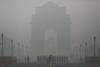 22 izmed 30 najbolj onesnaženih mest na svetu je v Indiji