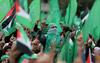 Hamas ostaja na seznamu terorističnih organizacij EU-ja
