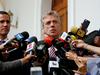 Venezuela nemškemu veleposlaniku dala 48 ur, da zapusti državo 