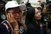 Tajsko sodišče prepovedalo stranko, ki je nominirala princeso