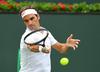 Federer že v tretjem krogu proti Wawrinki