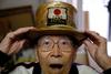 92-letnica, ki želi biti prostovoljka, in 92-letnik, ki olimpijske igre obiskuje od leta 1964