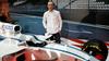 Robert Kubica - dirkač z devetimi življenji