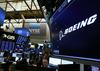 Boeing za zdaj ni pokvaril razpoloženja na Wall Streetu