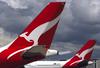 Qantasovo letalo iz New Yorka v Sydney v 19 urah in 16 minutah