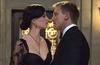 Bondovo dekle Eva Green: Bond ne more biti ženska