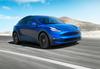 Tesla Model Y prvič na vrhu prodaje novih avtomobilov v Evropi