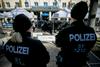 Münchenske policiste preiskujejo zaradi 