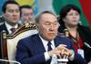 Kazahstanski predsednik Nazarbajev odstopil po 30 letih na čelu države