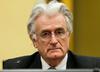 Izrek pravnomočne sodbe Karadžiću - bo obveljala zaporna kazen 40 let?