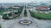 V Hanoju začeli pripravljati dirkališče za VN Vietnama