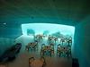 Na Norveškem odprta prva podvodna restavracija v Evropi