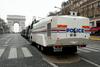 Francija: Policija aretirala več deset rumenih jopičev