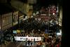 Beograd: Protestniki zahtevajo odstop državnega vrha do 13. aprila
